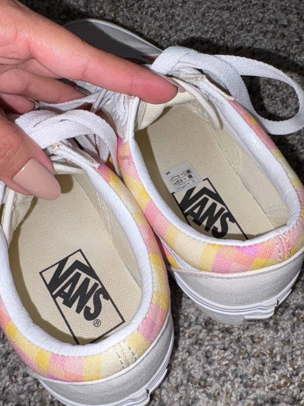 Vans platform - Picture 4 of 6